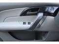 Nimbus Gray Metallic - MDX Technology Photo No. 9