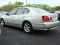 Millennium Silver Metallic - GS 300 Photo No. 3