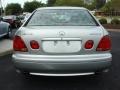Millennium Silver Metallic - GS 300 Photo No. 4