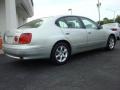 Millennium Silver Metallic - GS 300 Photo No. 5