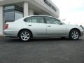 Millennium Silver Metallic - GS 300 Photo No. 6