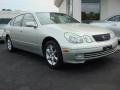 Millennium Silver Metallic - GS 300 Photo No. 7