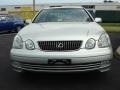 Millennium Silver Metallic - GS 300 Photo No. 8