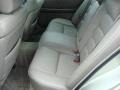 Light Charcoal Interior Photo for 2004 Lexus GS #48444072