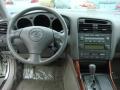 Light Charcoal Dashboard Photo for 2004 Lexus GS #48444084
