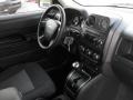 2010 Stone White Jeep Patriot Sport  photo #24