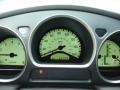 Light Charcoal Gauges Photo for 2004 Lexus GS #48444141