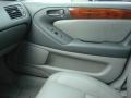 Millennium Silver Metallic - GS 300 Photo No. 20