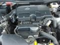 2004 Lexus GS 3.0 Liter DOHC 24-Valve VVT-i Inline 6 Cylinder Engine Photo