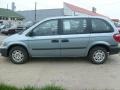 2006 Butane Blue Pearl Dodge Caravan SE  photo #2