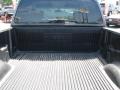 2005 Smoke Gray Nissan Titan XE King Cab  photo #10