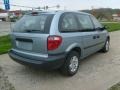 2006 Butane Blue Pearl Dodge Caravan SE  photo #5