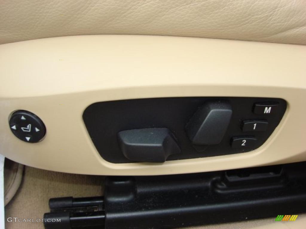 2006 BMW 3 Series 330i Sedan Controls Photo #48444477