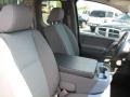 Smoke Gray - Titan XE King Cab Photo No. 16