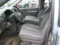 2006 Butane Blue Pearl Dodge Caravan SE  photo #10