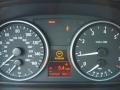 2006 BMW 3 Series 330i Sedan Gauges