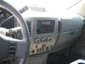 2005 Smoke Gray Nissan Titan XE King Cab  photo #19