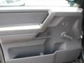 Smoke Gray - Titan XE King Cab Photo No. 21