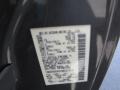 Smoke Gray - Titan XE King Cab Photo No. 22