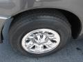 Smoke Gray - Titan XE King Cab Photo No. 23