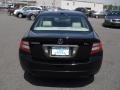 Nighthawk Black Pearl - TL 3.2 Photo No. 3