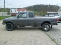 Medium Platinum Metallic - Ranger XLT Extended Cab 4x4 Photo No. 2
