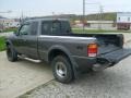 Medium Platinum Metallic - Ranger XLT Extended Cab 4x4 Photo No. 3