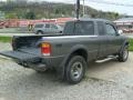 Medium Platinum Metallic - Ranger XLT Extended Cab 4x4 Photo No. 5