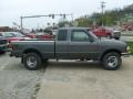 Medium Platinum Metallic - Ranger XLT Extended Cab 4x4 Photo No. 6