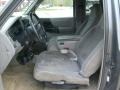 Medium Platinum Metallic - Ranger XLT Extended Cab 4x4 Photo No. 11