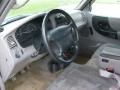 Medium Platinum Metallic - Ranger XLT Extended Cab 4x4 Photo No. 12