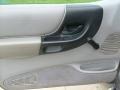 Medium Platinum Metallic - Ranger XLT Extended Cab 4x4 Photo No. 13