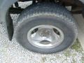 Medium Platinum Metallic - Ranger XLT Extended Cab 4x4 Photo No. 16