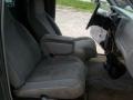 Medium Platinum Metallic - Ranger XLT Extended Cab 4x4 Photo No. 18