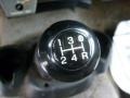 Medium Platinum Metallic - Ranger XLT Extended Cab 4x4 Photo No. 22
