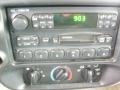 Medium Platinum Metallic - Ranger XLT Extended Cab 4x4 Photo No. 24