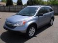 2008 Glacier Blue Metallic Honda CR-V EX  photo #1