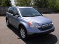 2008 Glacier Blue Metallic Honda CR-V EX  photo #5