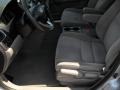2008 Glacier Blue Metallic Honda CR-V EX  photo #7