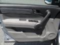 2008 Glacier Blue Metallic Honda CR-V EX  photo #9
