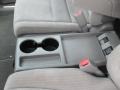 2008 Glacier Blue Metallic Honda CR-V EX  photo #12