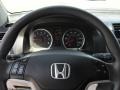 2008 Glacier Blue Metallic Honda CR-V EX  photo #16