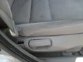 2008 Glacier Blue Metallic Honda CR-V EX  photo #24
