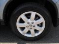 2008 Glacier Blue Metallic Honda CR-V EX  photo #28