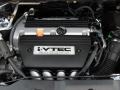 2.4 Liter DOHC 16-Valve i-VTEC 4 Cylinder Engine for 2008 Honda CR-V EX #48445575