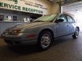 Silver Blue - S Series SL2 Sedan Photo No. 2