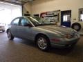 Silver Blue - S Series SL2 Sedan Photo No. 6