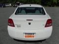 Stone White - Avenger SXT Photo No. 3