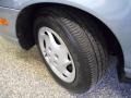 Silver Blue - S Series SL2 Sedan Photo No. 9