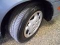 Silver Blue - S Series SL2 Sedan Photo No. 10